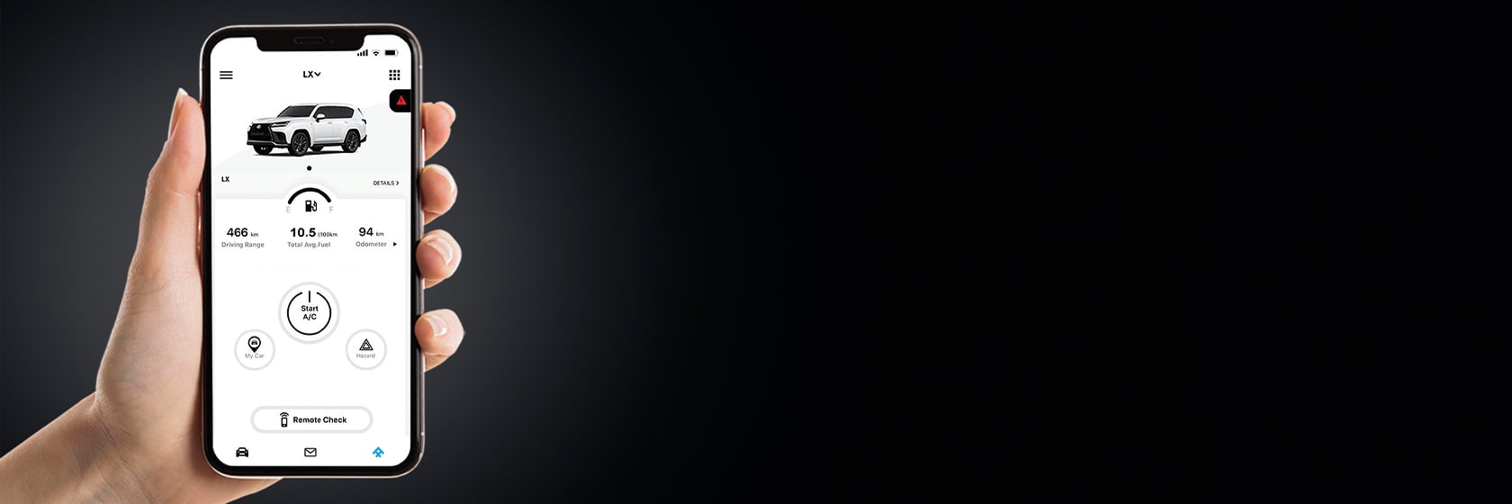 lexus-connect-service