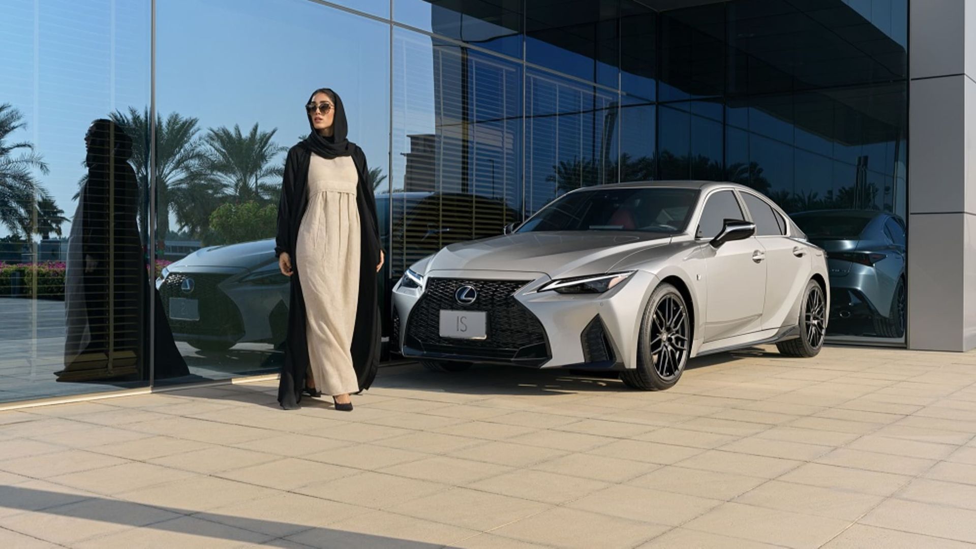 Explore Lexus Car Warranty Plans Online Lexus UAE