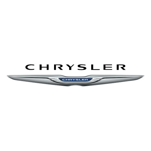 Chrysler Logo