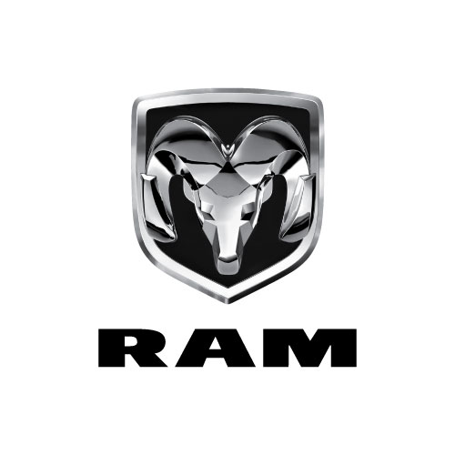 RAM Logo