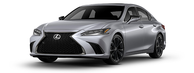 3.5L ES350 2025 F Sport