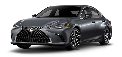 3.5L ES350 2025 Prestige
