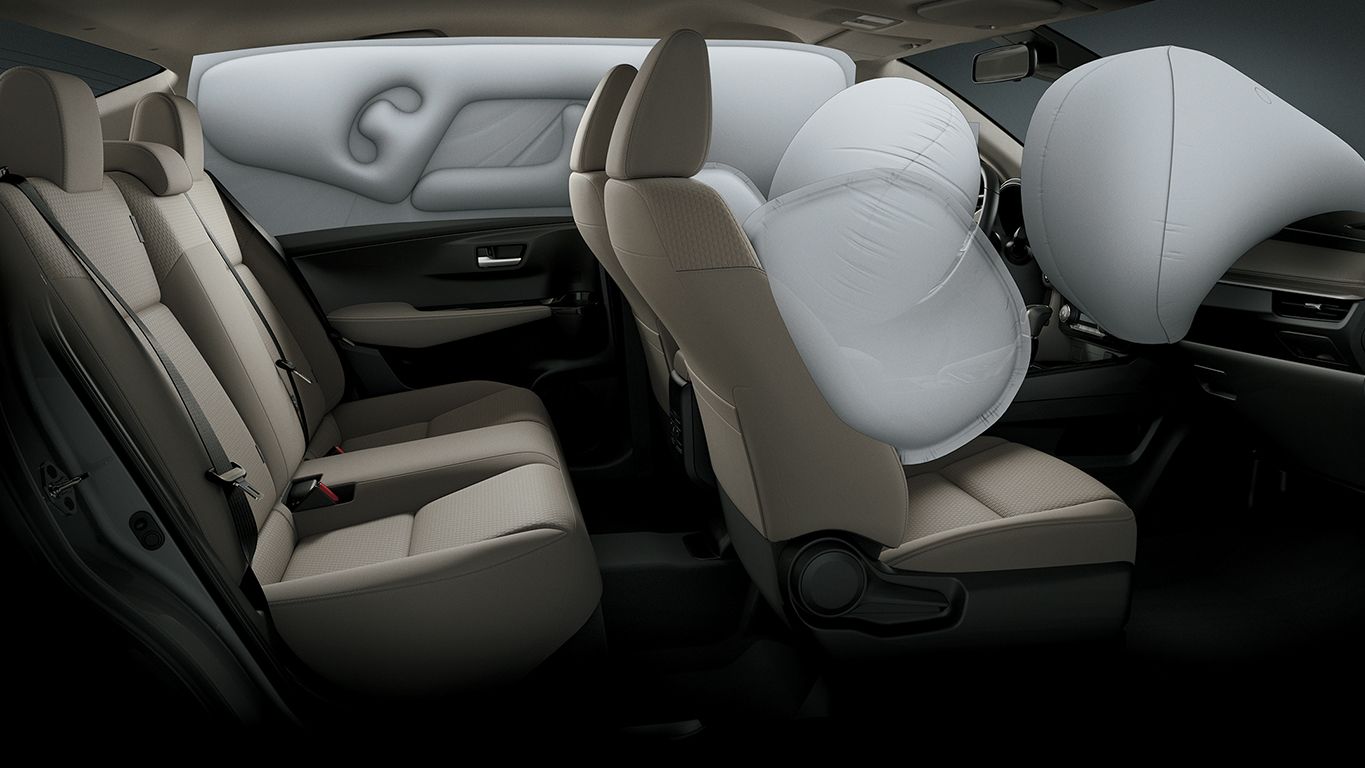 Airbags