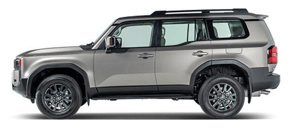 LAND CRUISER PRADO 2025