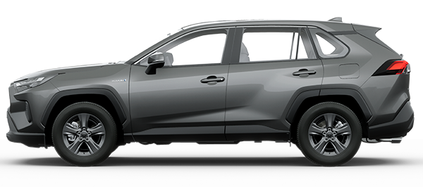 RAV4 2025