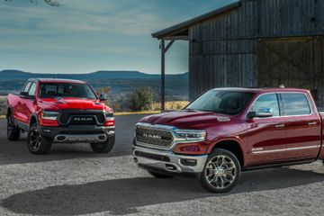 The Ultimate Guide to Choosing the Right Pickup Truck