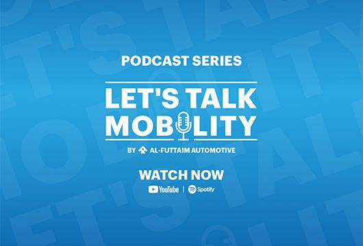 Let’s Talk Mobility