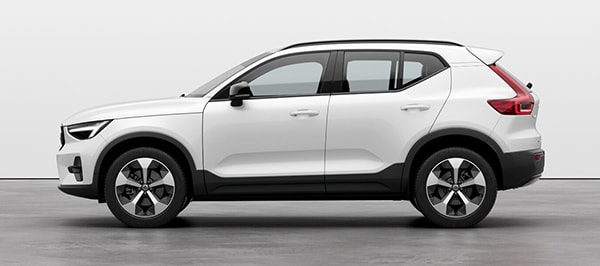 Volvo XC40 2024