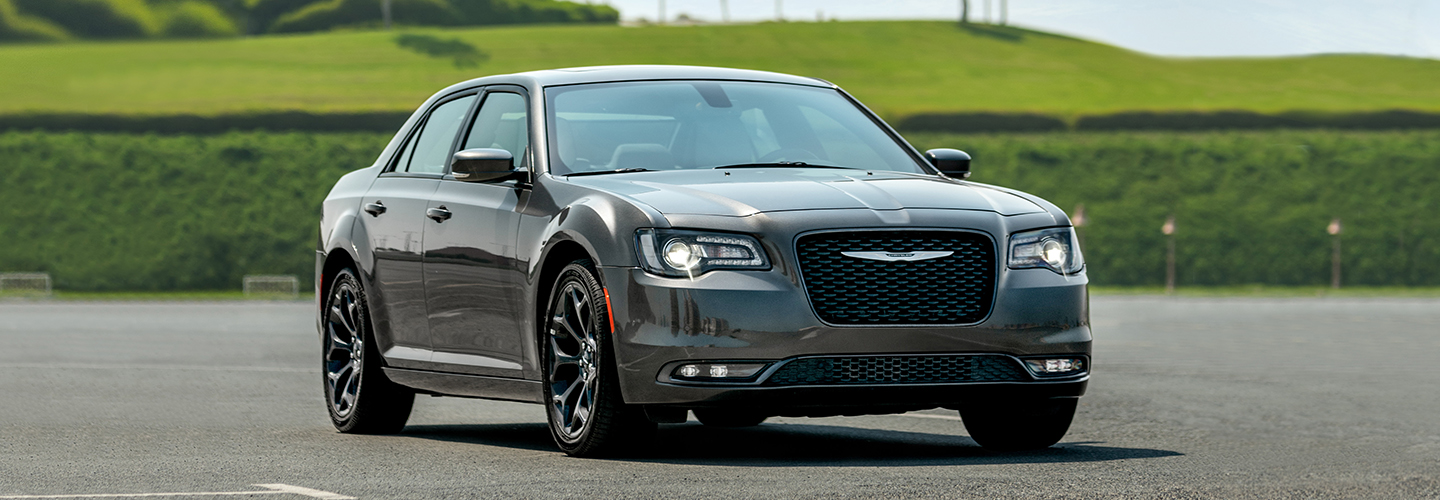 chrysler