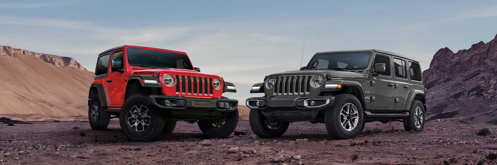 Jeep Warranty and Legal Rights in the UAE | Jeep UAE