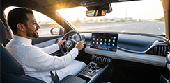 Test Drive