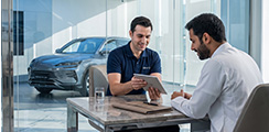 Meet Our Fleet Specialist