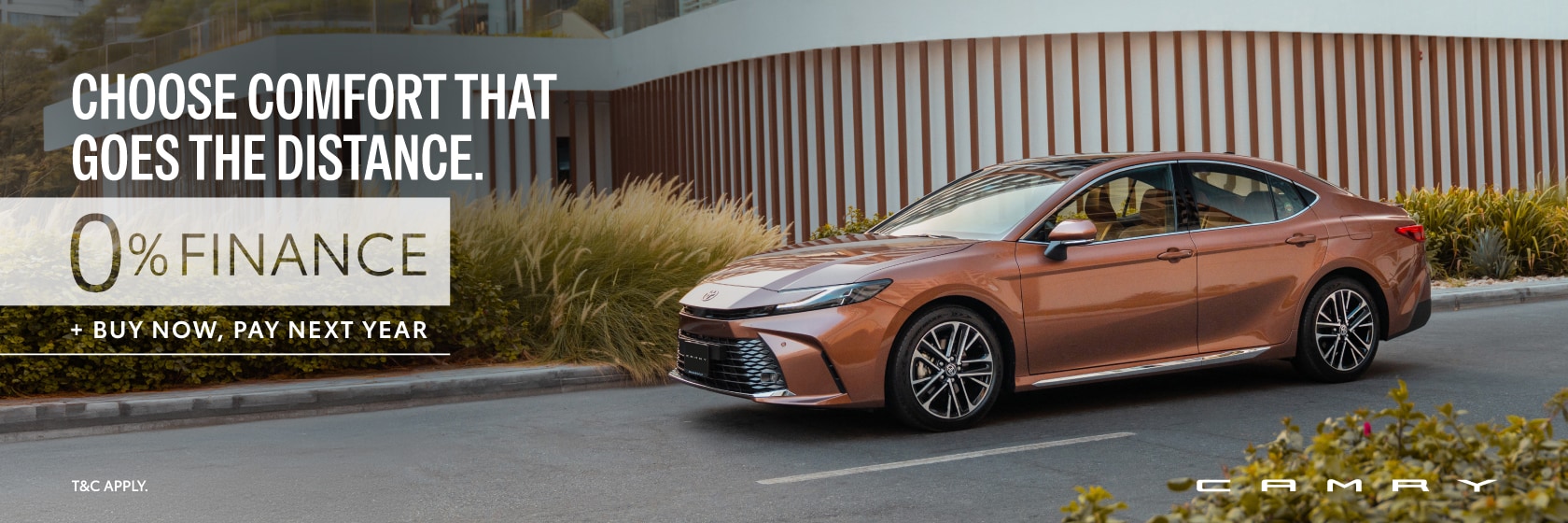camry