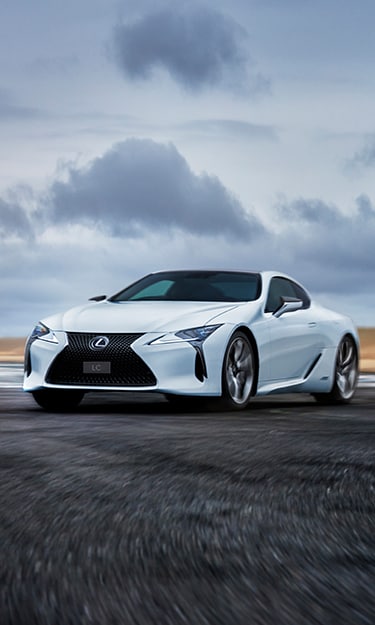 LC500