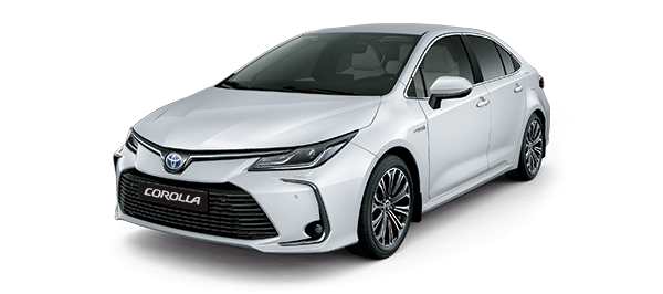 1.8L COROLLA HYBRID 2024 XLI HYBRID