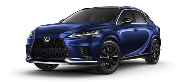 2.4L RX350 2025 F Sport