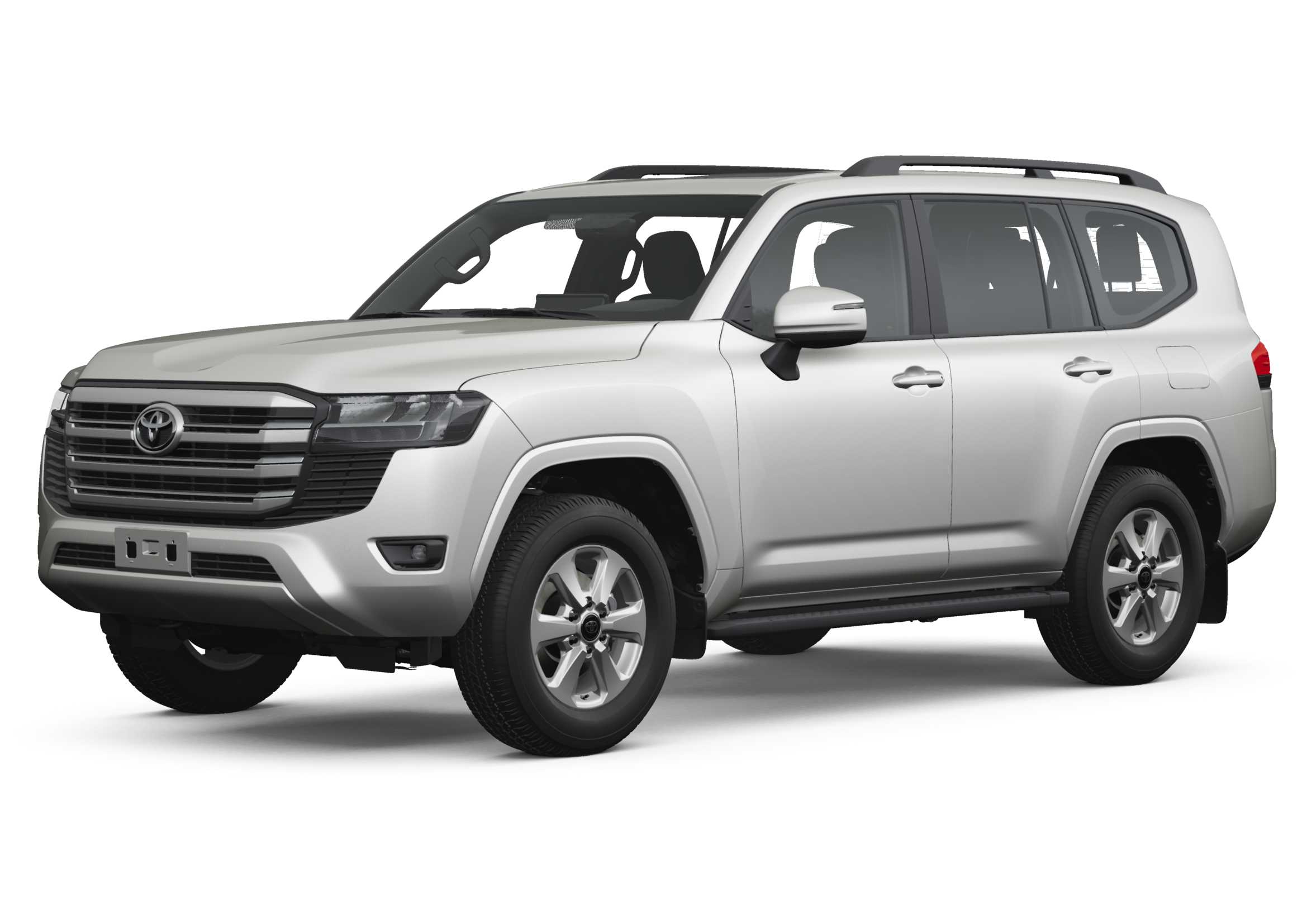 4.0L LAND CRUISER 2026 EXR