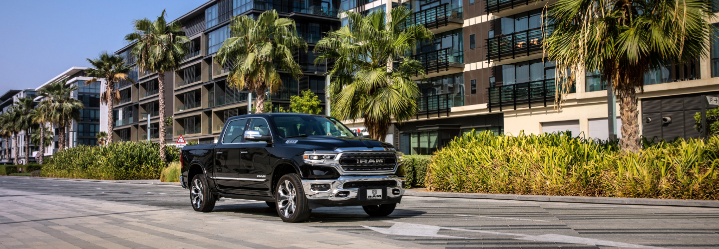 is-ram-1500-limited-a-luxury-truck