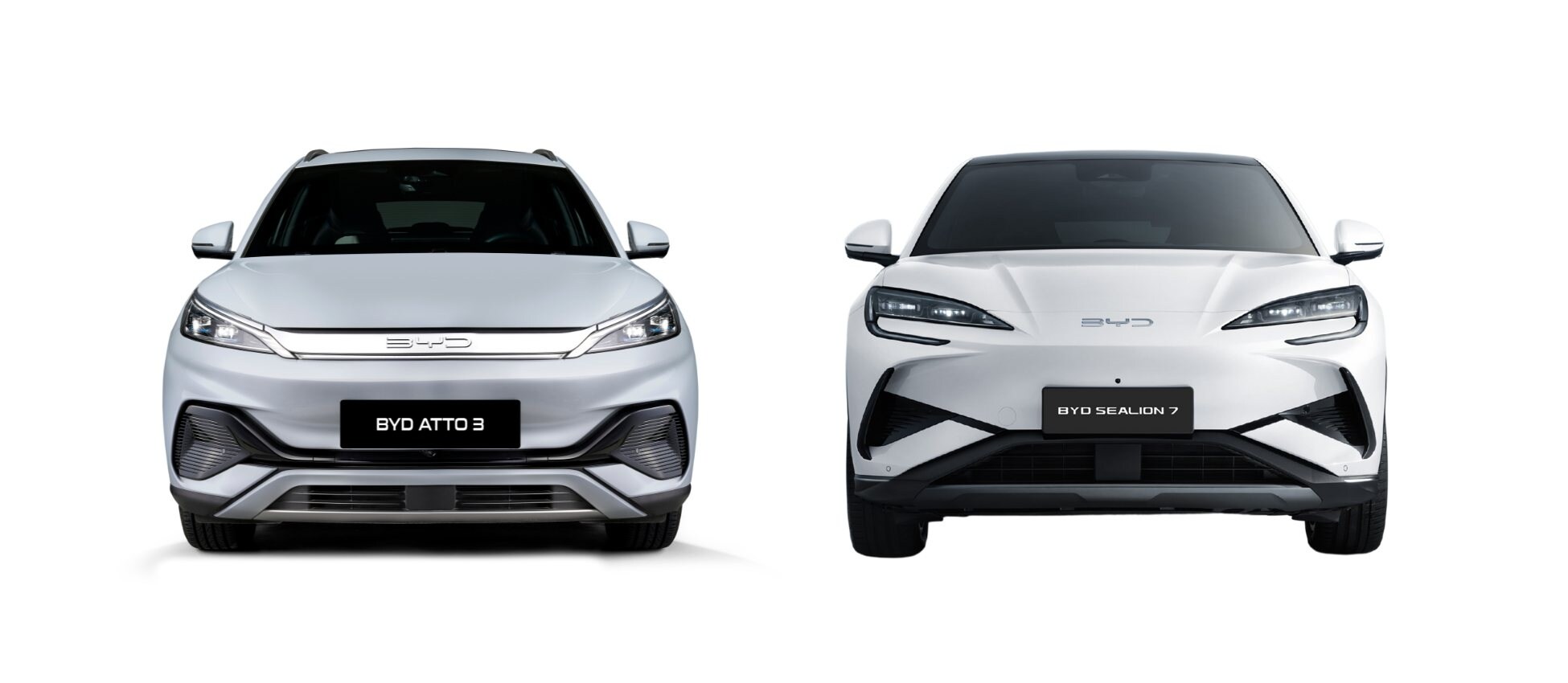 When buying an crossover car