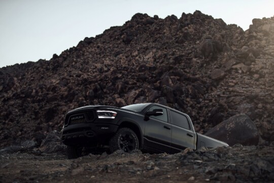 فوائد امتلاك شاحنة بيك أب