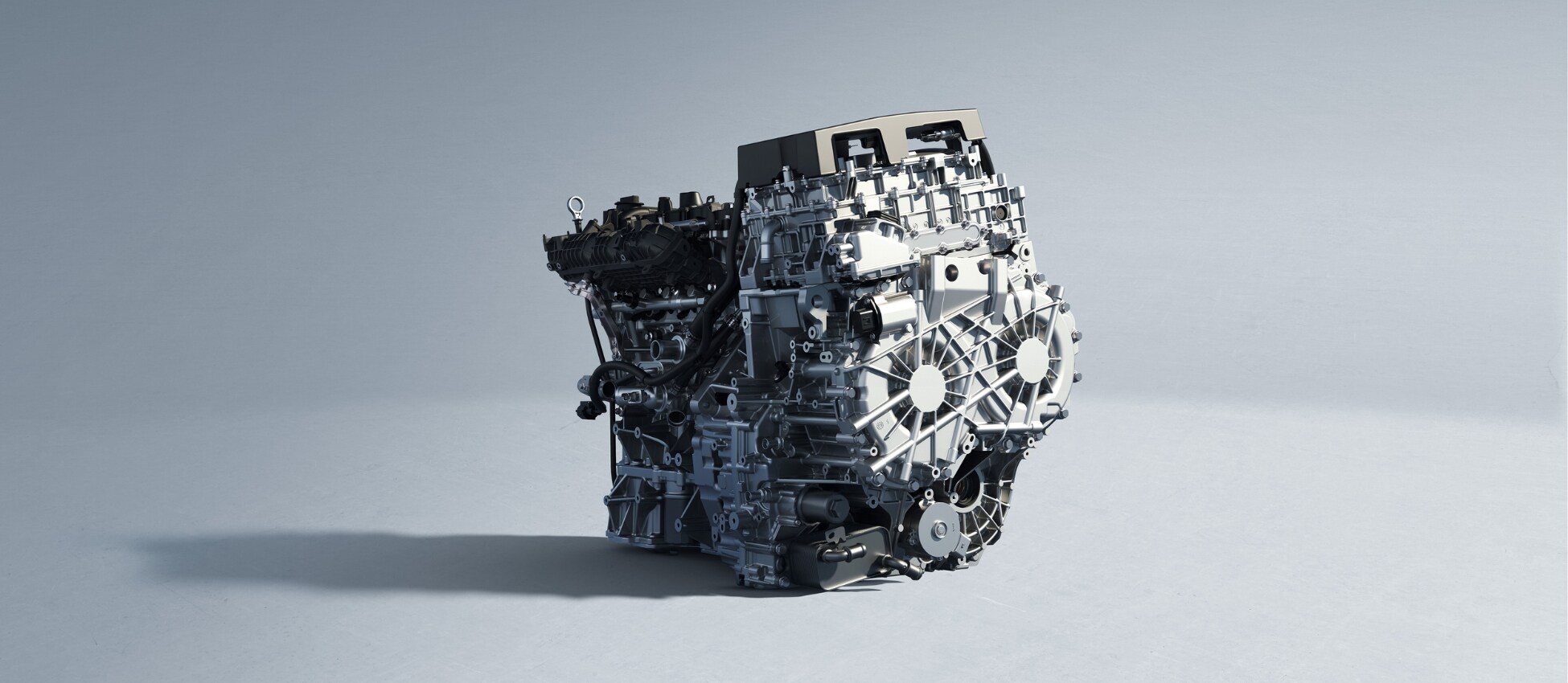 How Electric Car Engine Work