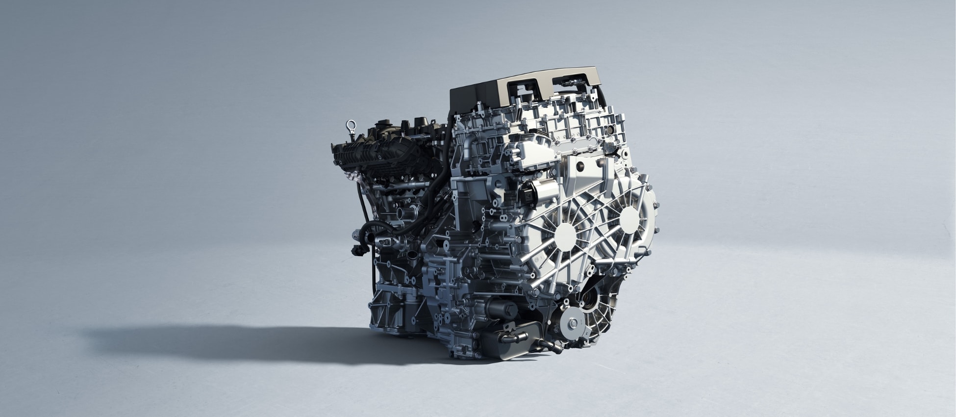 How Electric Car Engine Work