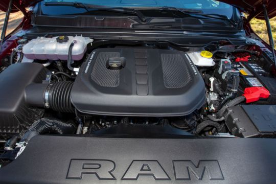 Guide to Pickup Truck Maintenance