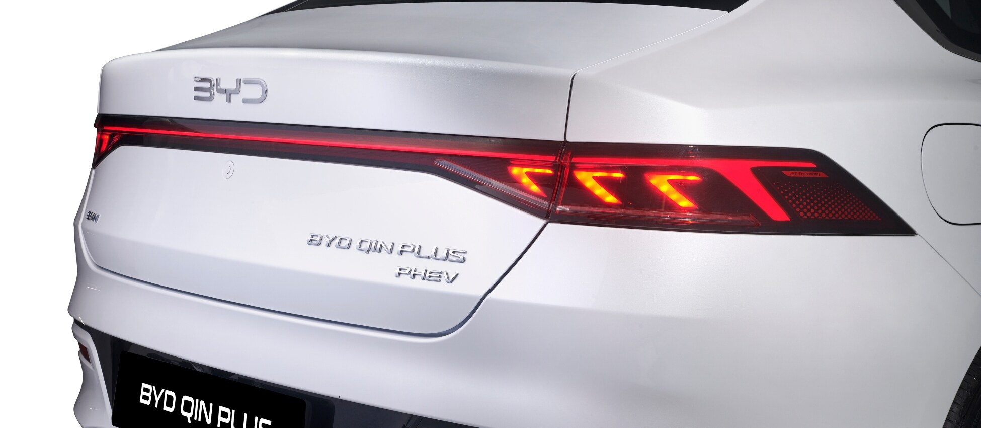 WLTP for EV vs NEDC for PHEV