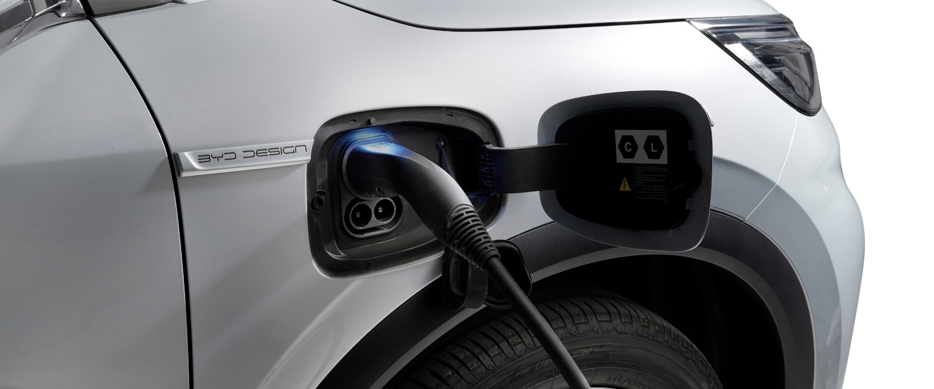 electric car buying guide