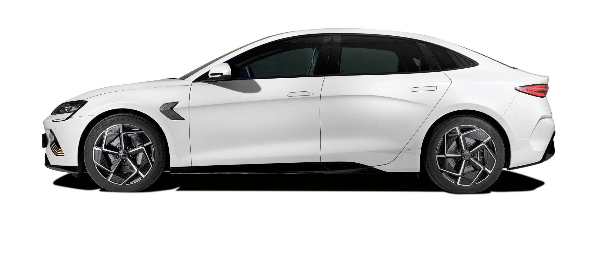 Car Tyre Air Pressure