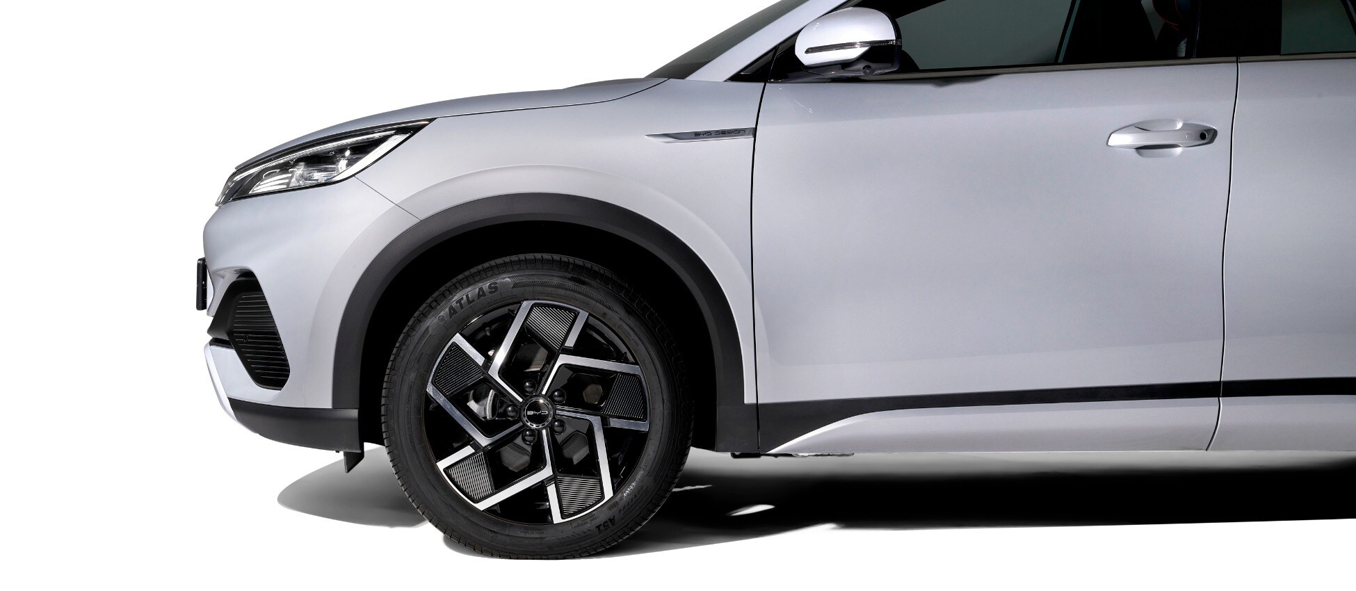 When buying an crossover car