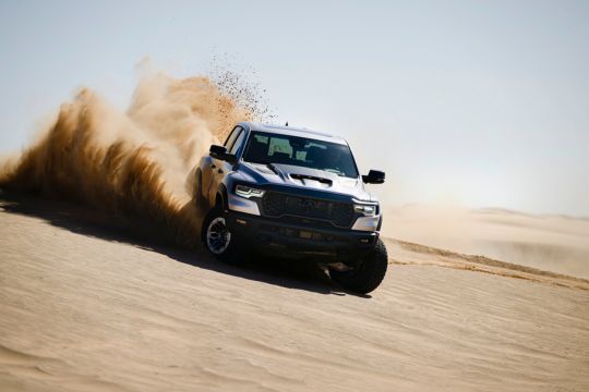 Best Off-Road Vehicles
