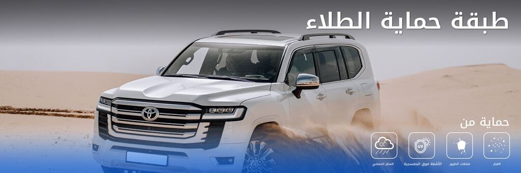 طبقة حماية الطلاء