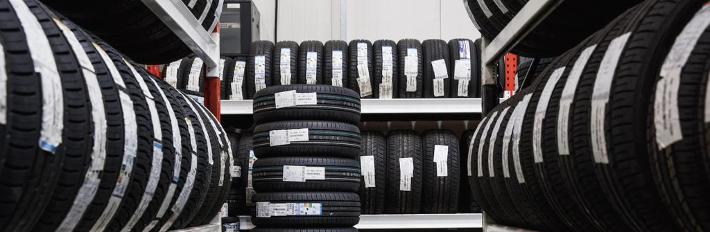 Toyota Tyre Replacement & Maintenance Services
