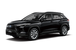 1.8L كورولا كروس 2025