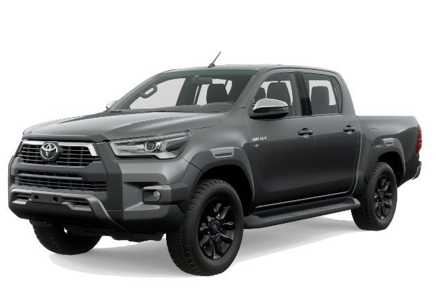 4.0L هايلكس 2025