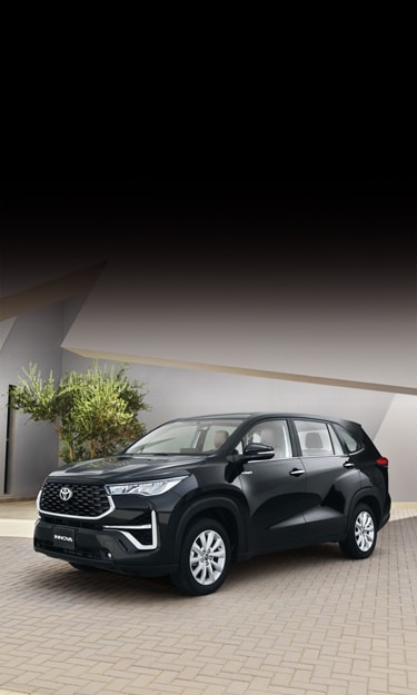INNOVA HYBRID