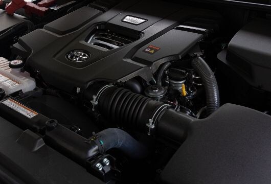 Toyota logo