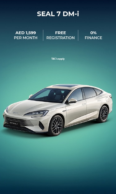 Redefining the Plug-In Hybrid Sedan