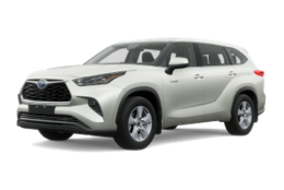 2.5L هايلاندرهايبرد 2025