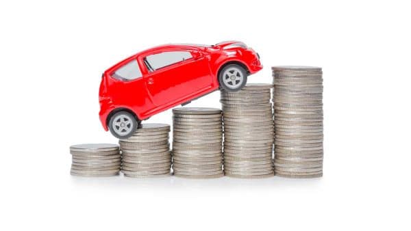 شرح يوضح خيارات تمويل تويوتا