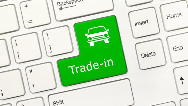 عروض المقايضة و تبديل السيارات من تويوتا الإمارات
