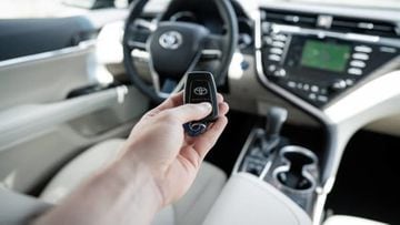 إكسسوارات السيارة الأساسية التي لا بد من اقتنائها