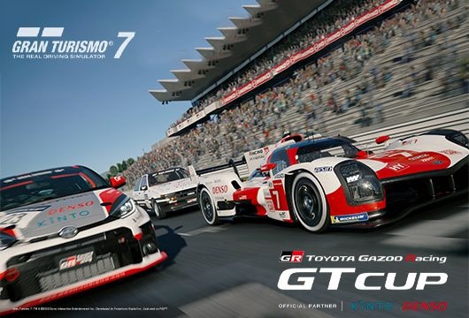 Toyota Motorsports Academy