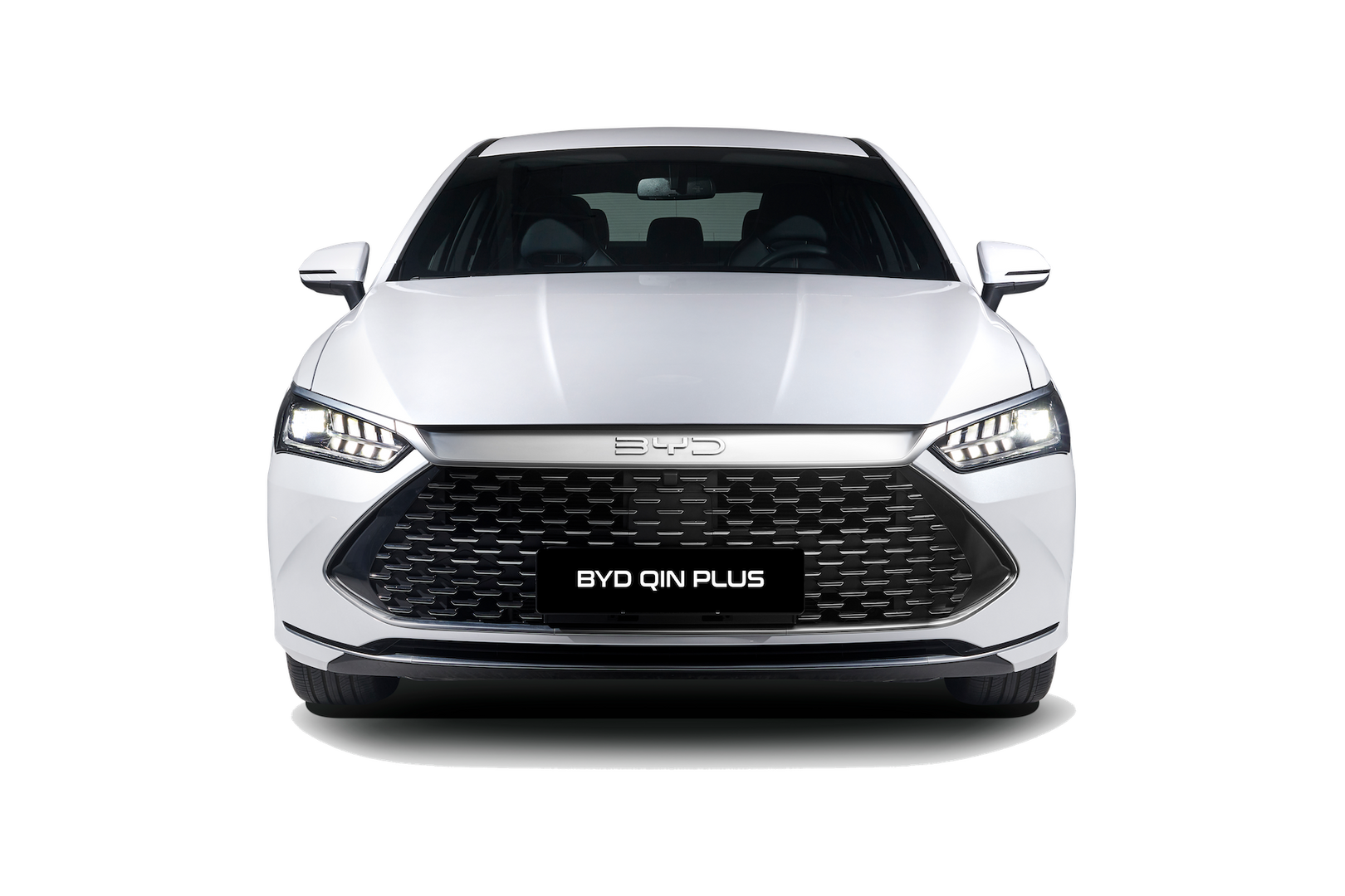 BYD QIN PREMIUM