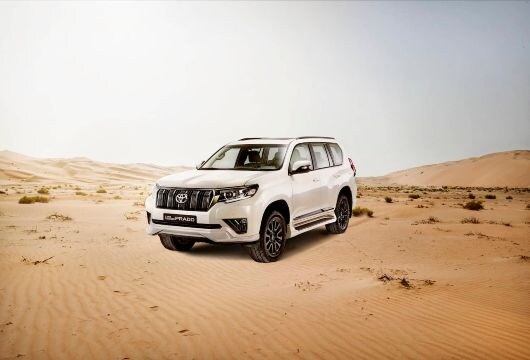 ما الذي يجب أخذه بعين الاعتبار قبل شراء سيارة دفع رباعي