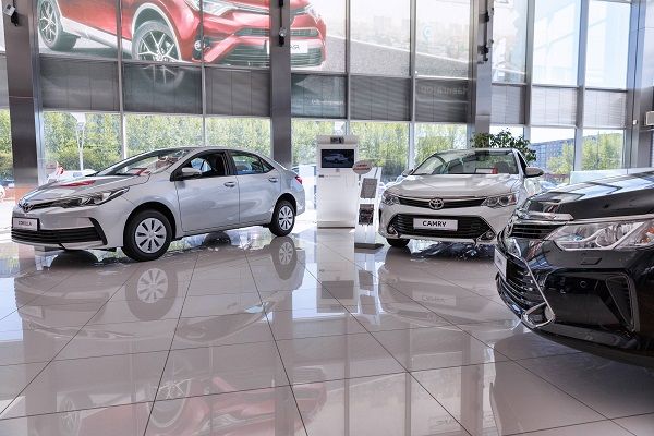 Best Midsize Sedan you can buy