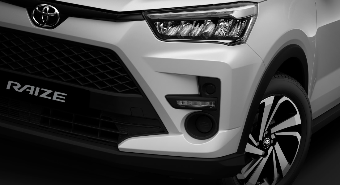 toyota alt 1