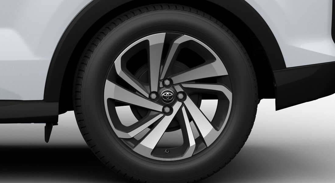 toyota alt 1