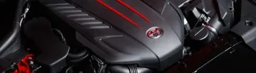 Toyota Car Engine Flush